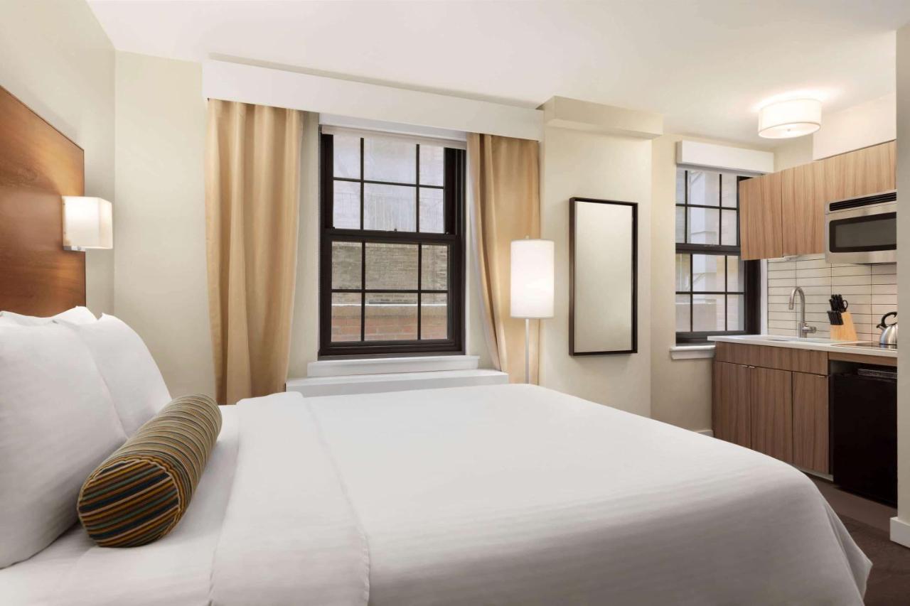 The Beekman Tower, Trademark Collection By Wyndham 4*