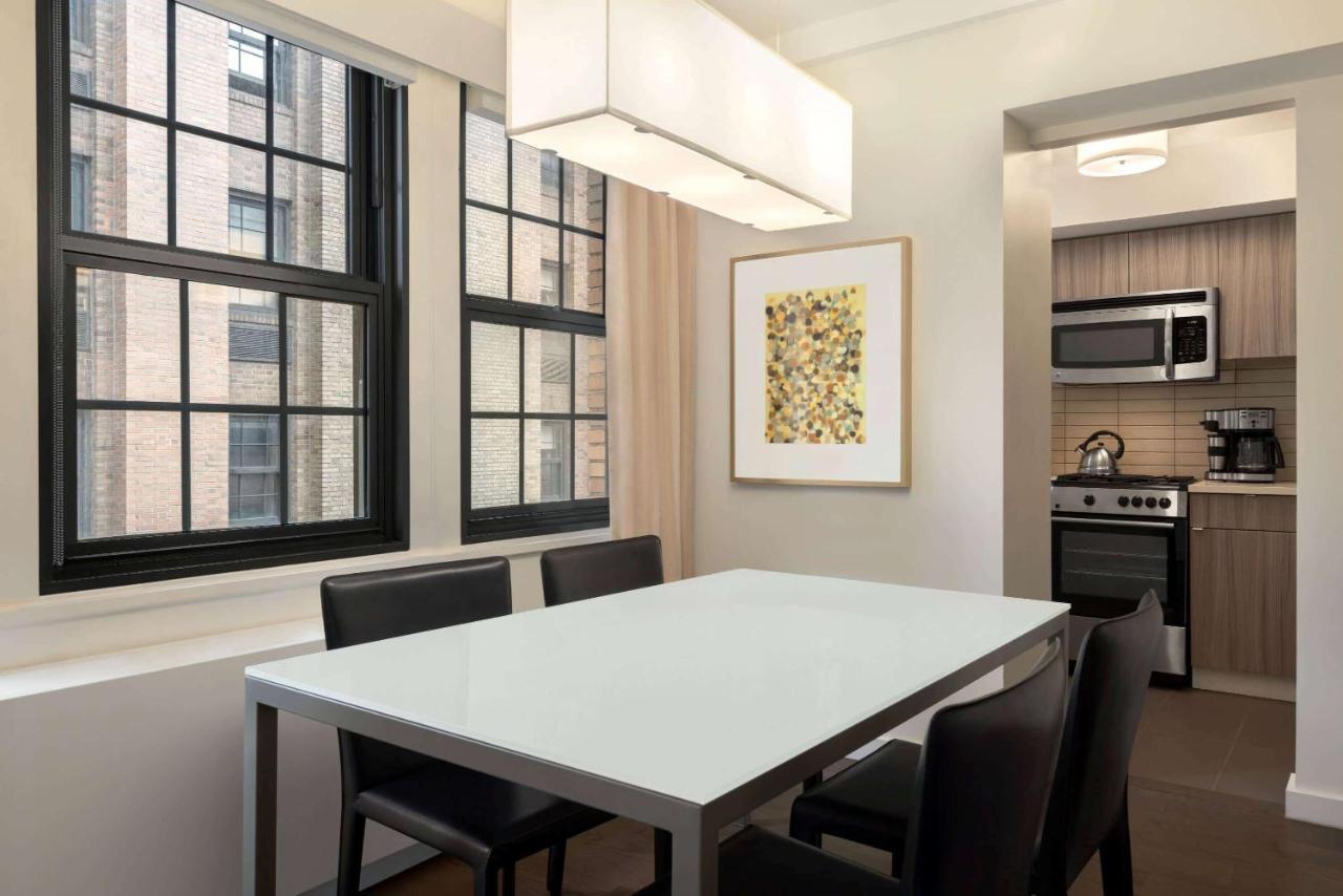 The Beekman Tower, Trademark Collection By Wyndham Hotel 4*