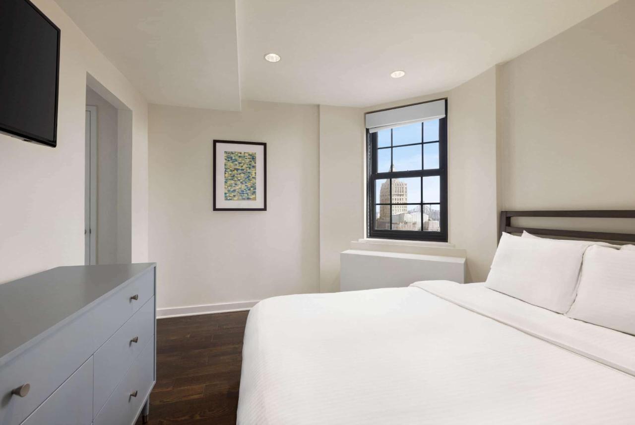 The Beekman Tower, Trademark Collection By Wyndham Hotel 4*