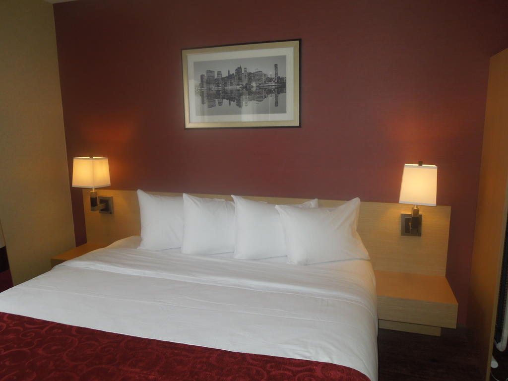 Luxe Ny Hotel 2*