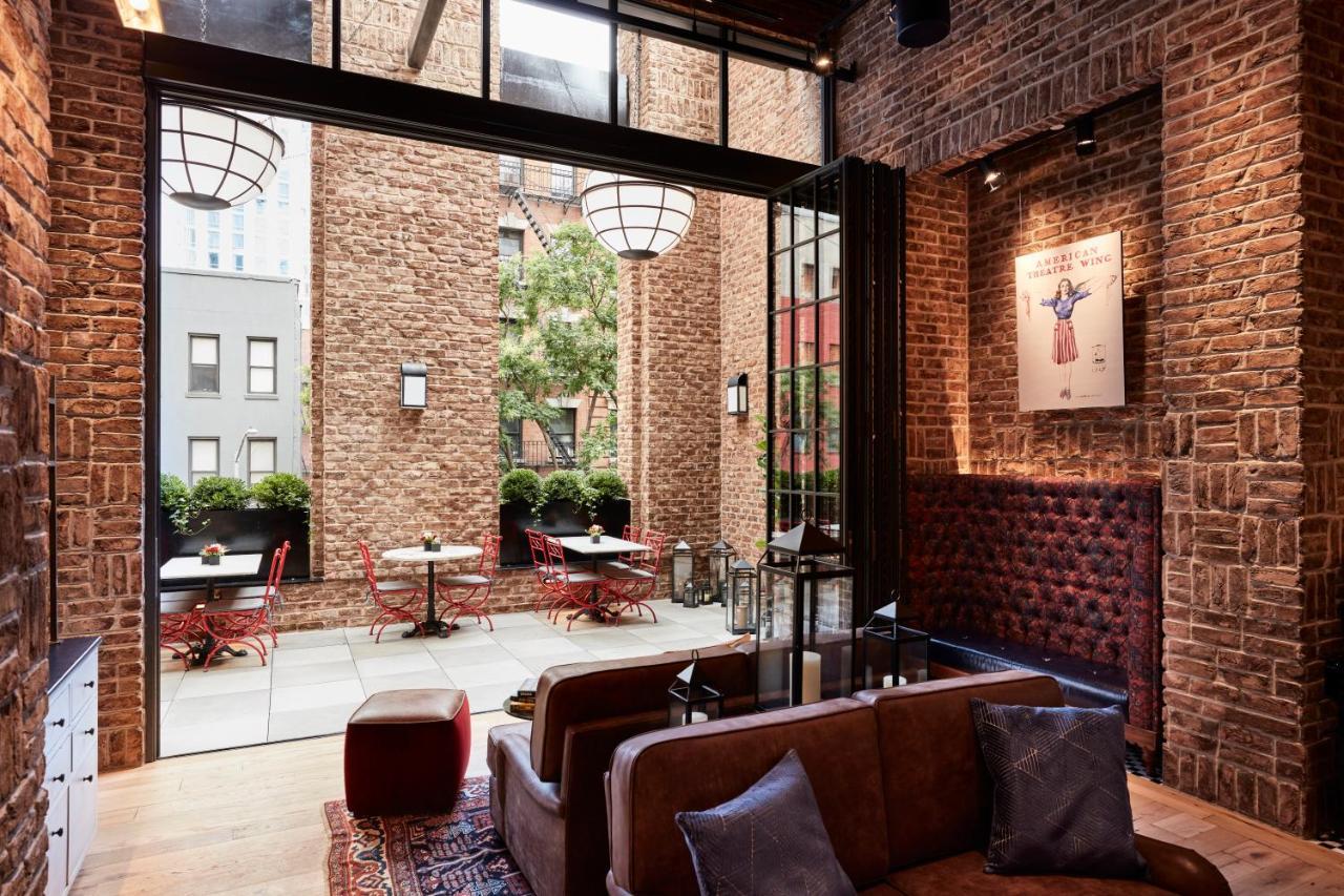 Civilian Hotel New York