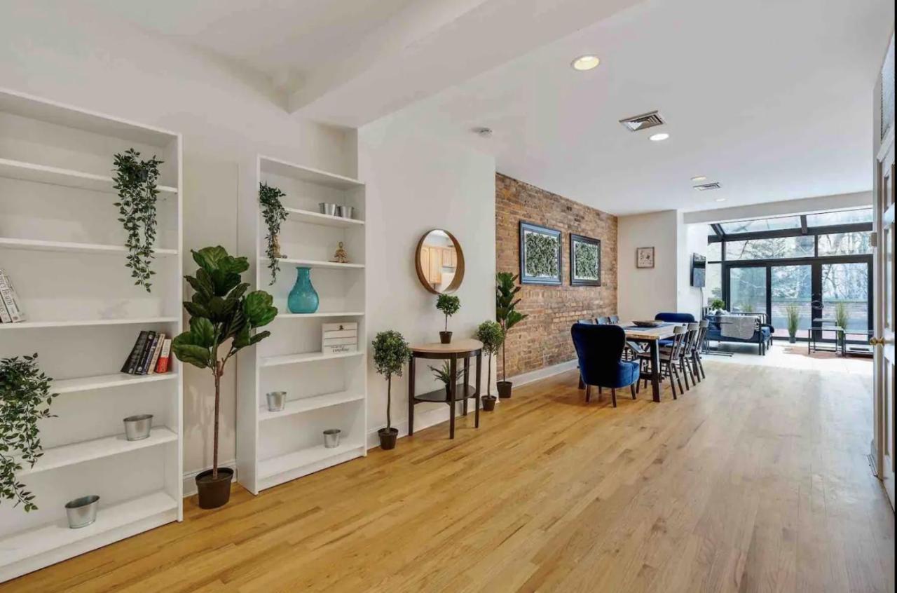 Luxury In The Heart Of Manhattan *