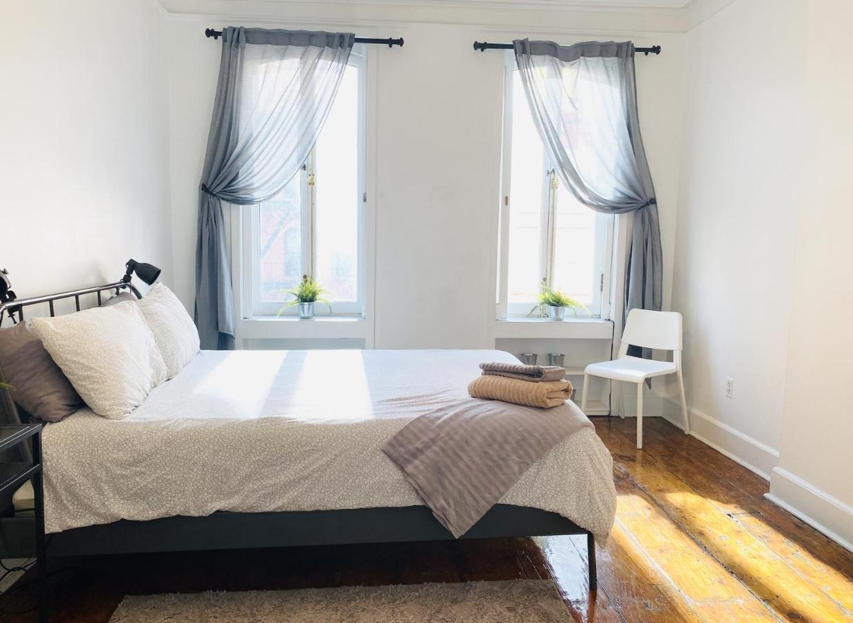 Luxury In The Heart Of Manhattan Villa New York