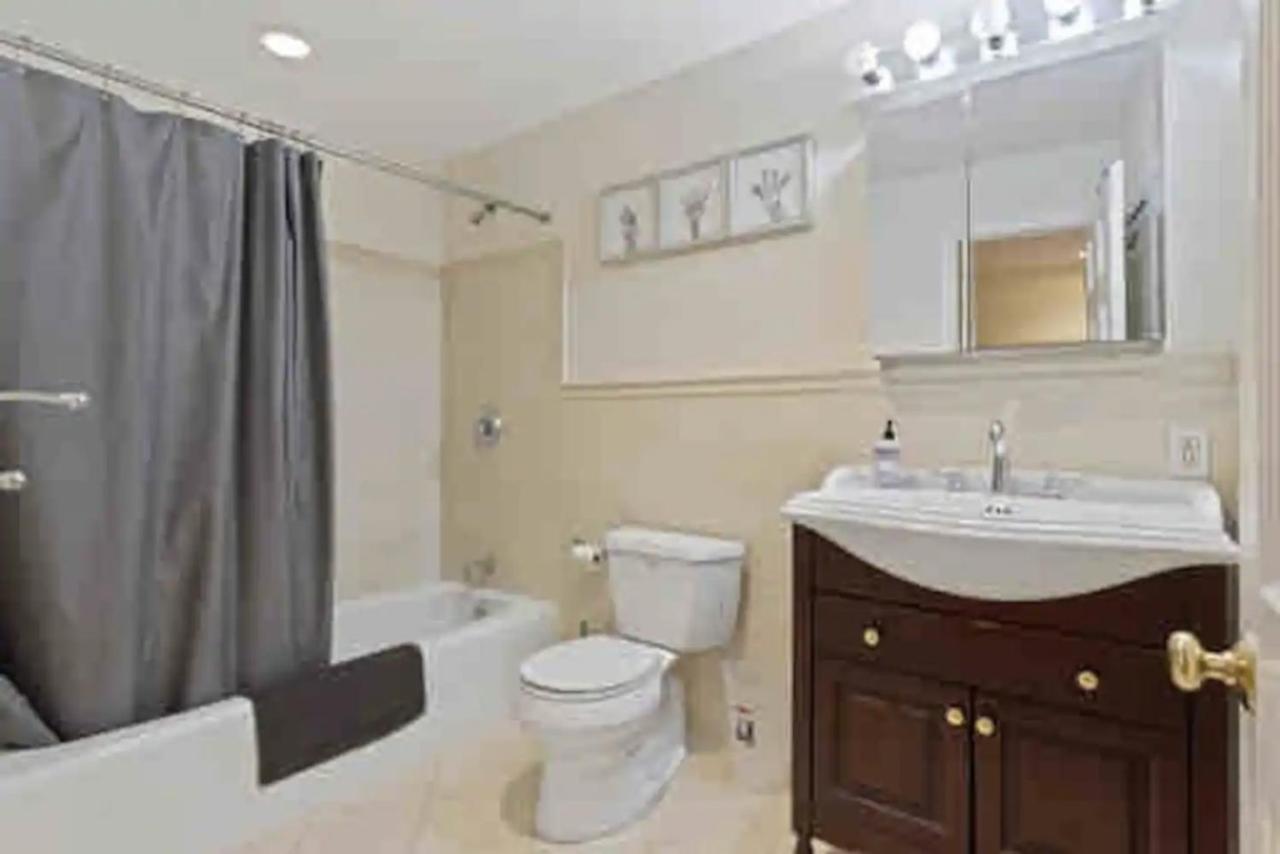 Villa Luxury In The Heart Of Manhattan New York