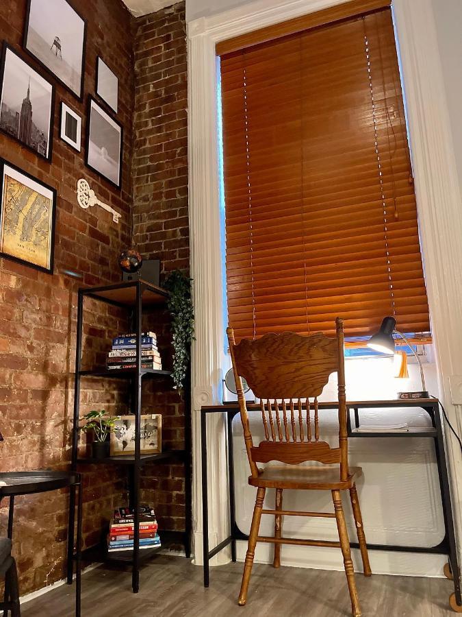 Apartment Cozy Studio In Hell's Kitchen New York