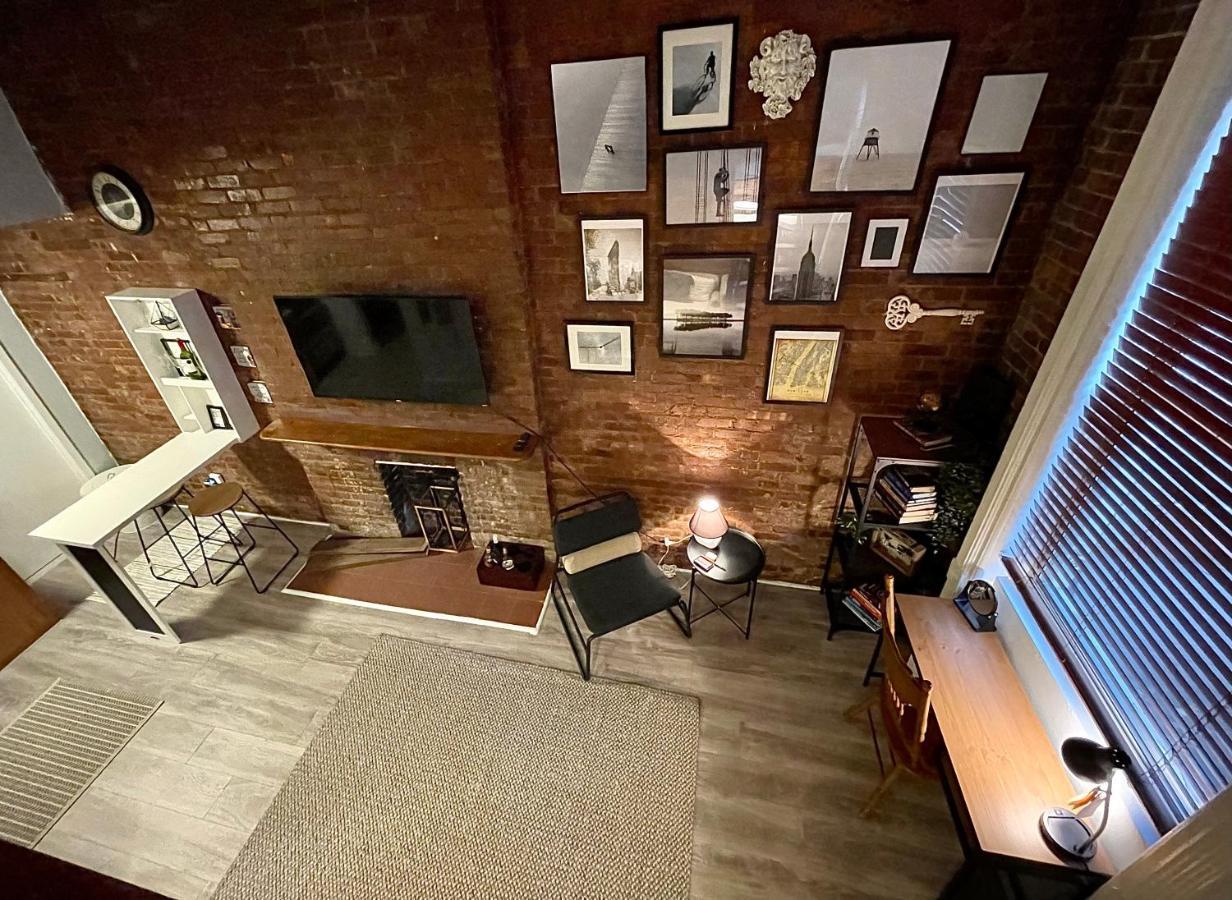 Apartment Cozy Studio In Hell's Kitchen New York