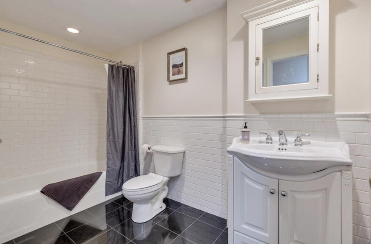 Villa Luxury In The Heart Of Manhattan *