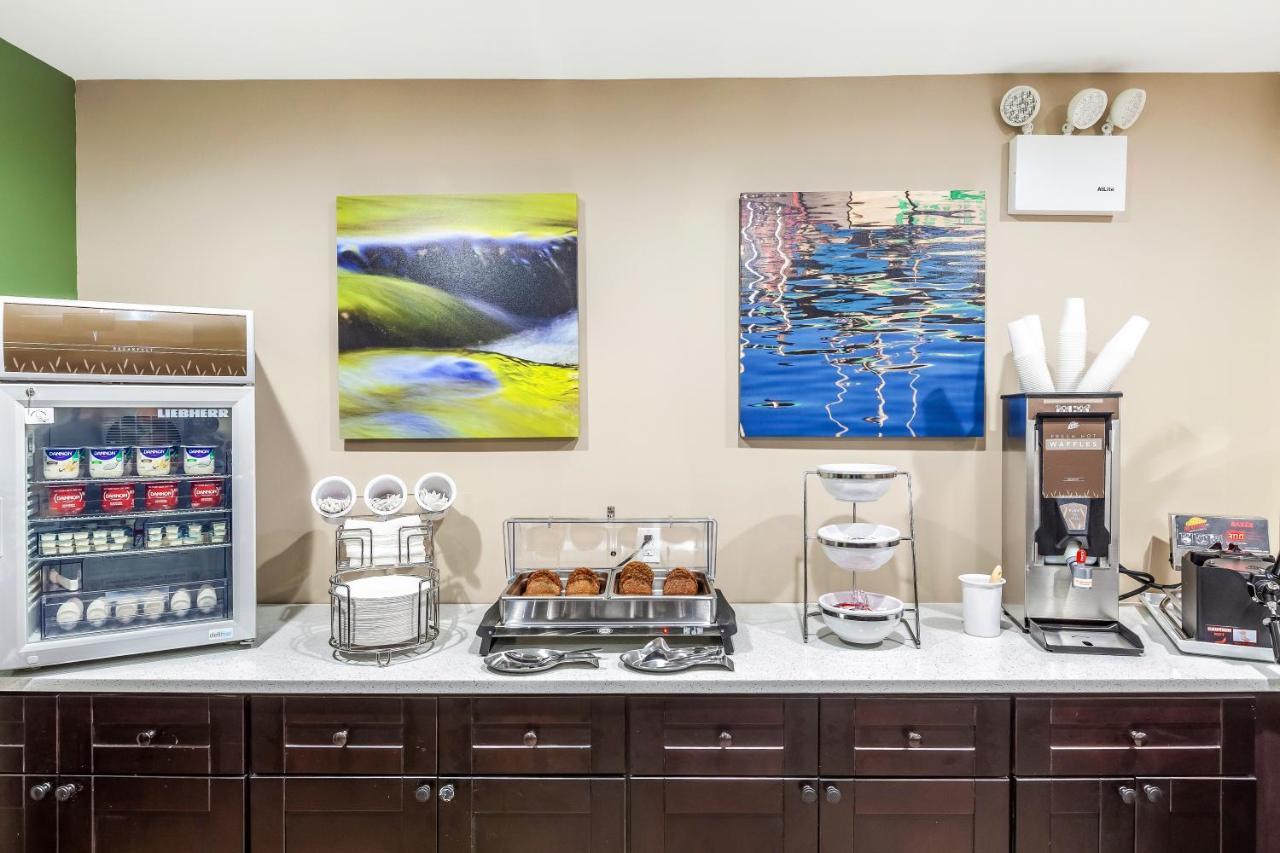 Wyck & Near Jfk Airport 2* New York