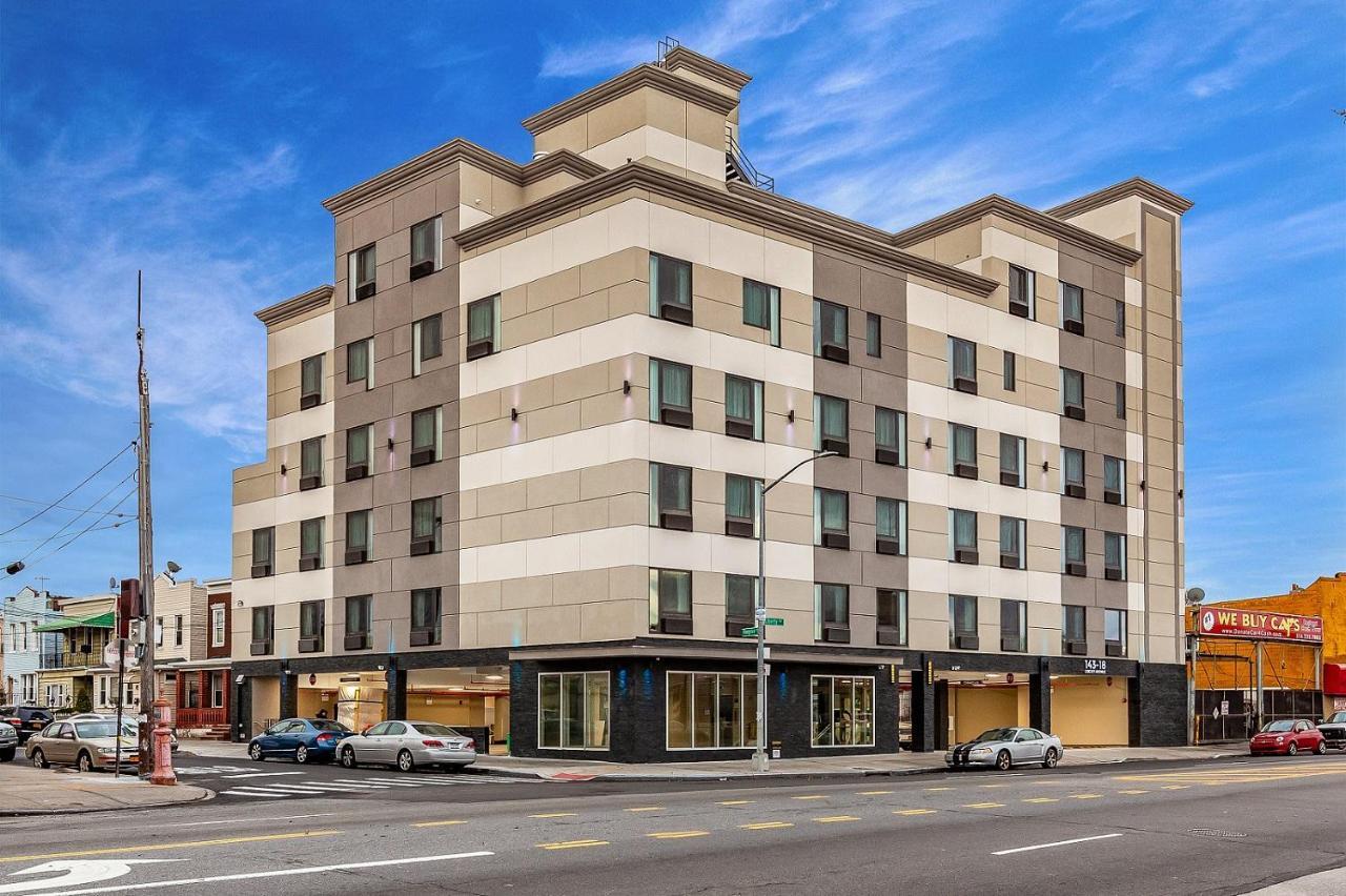 Wyck & Near Jfk Airport 2*