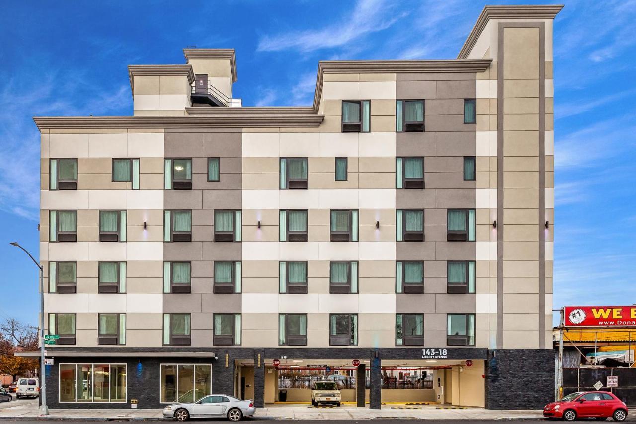 Hotel Wyck & Near Jfk Airport New York
