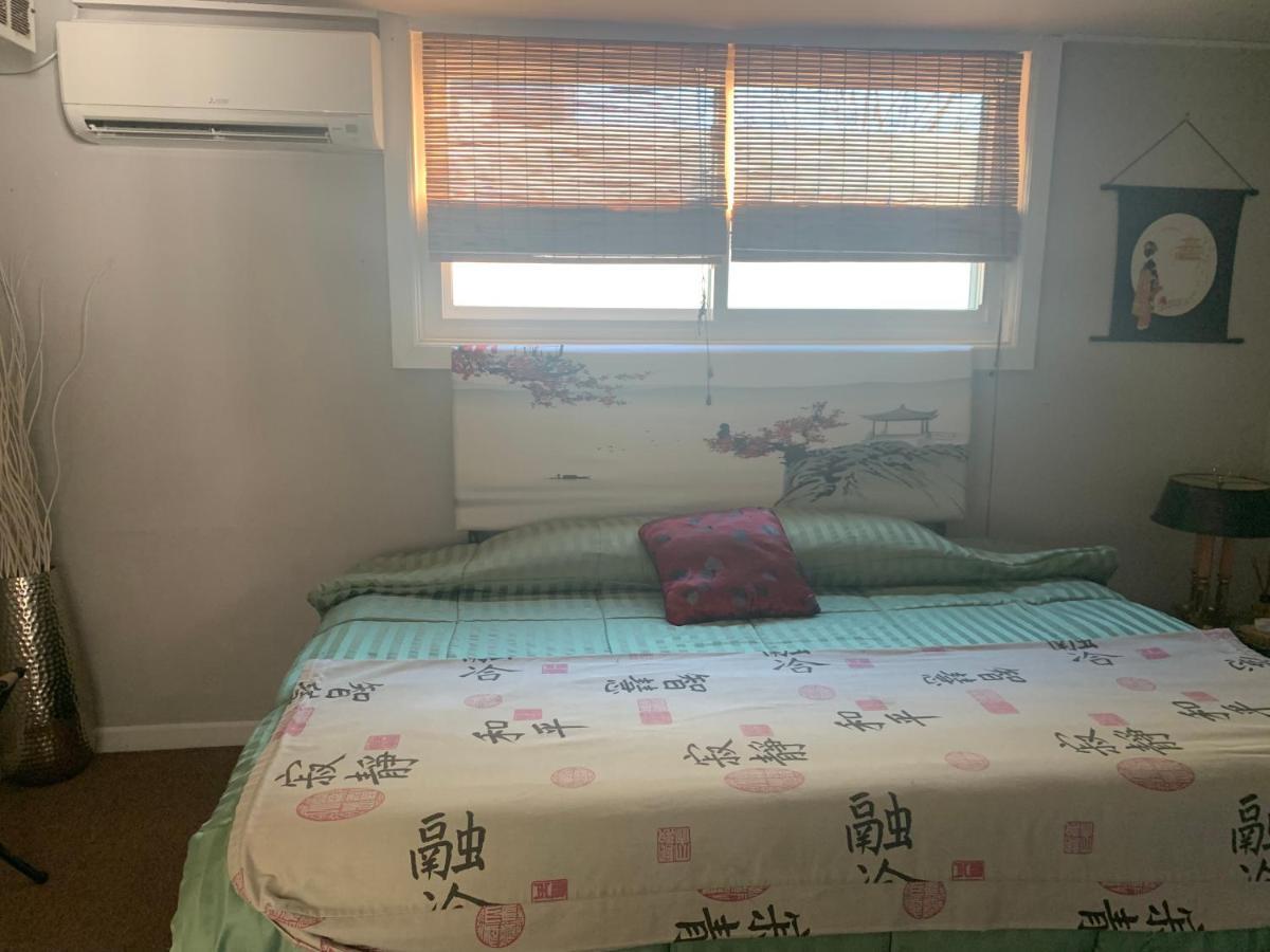 Jaris Beach Ferienhaus New York