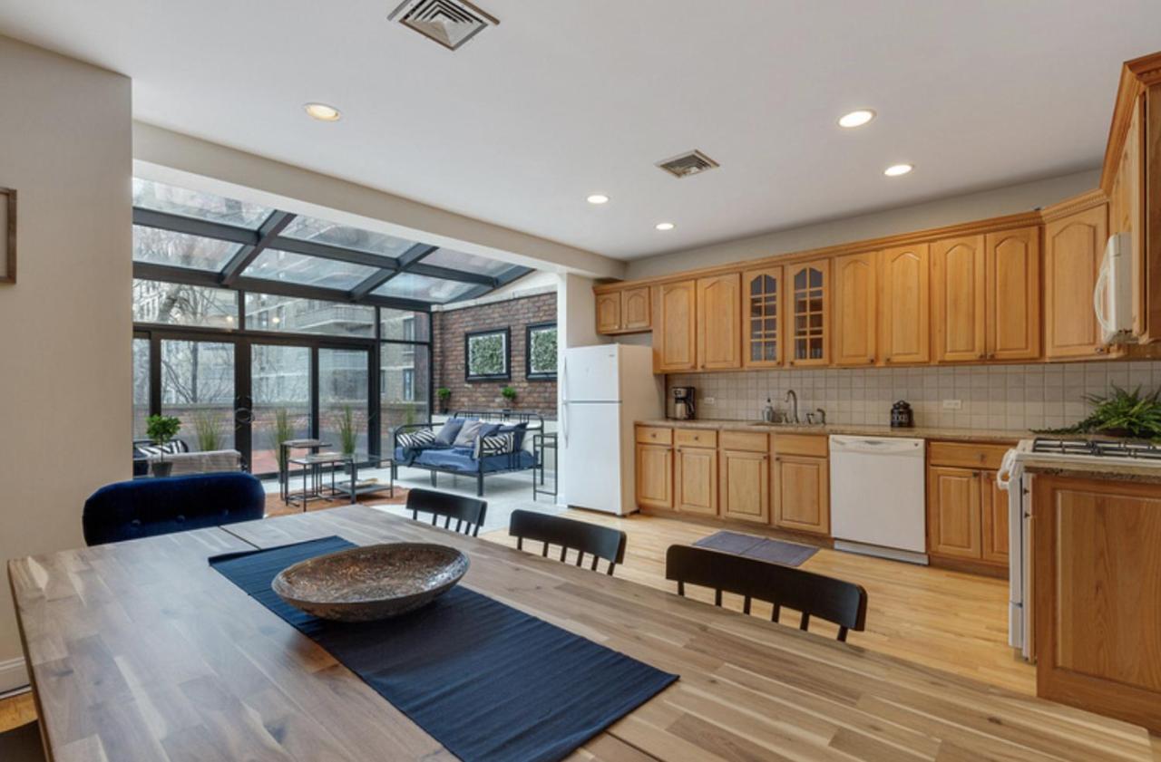 Villa Luxury In The Heart Of Manhattan New York