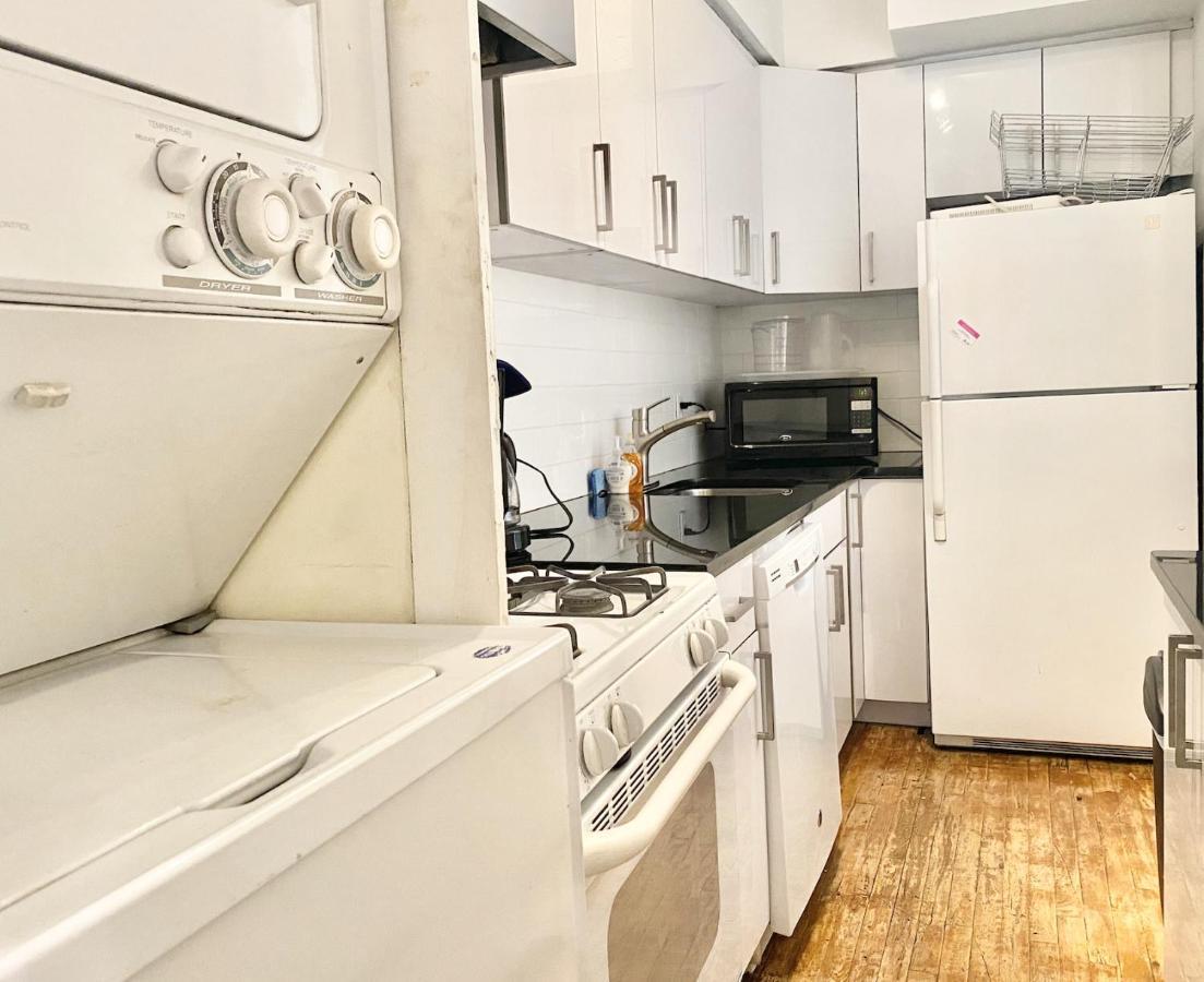Luxury In The Heart Of Manhattan New York
