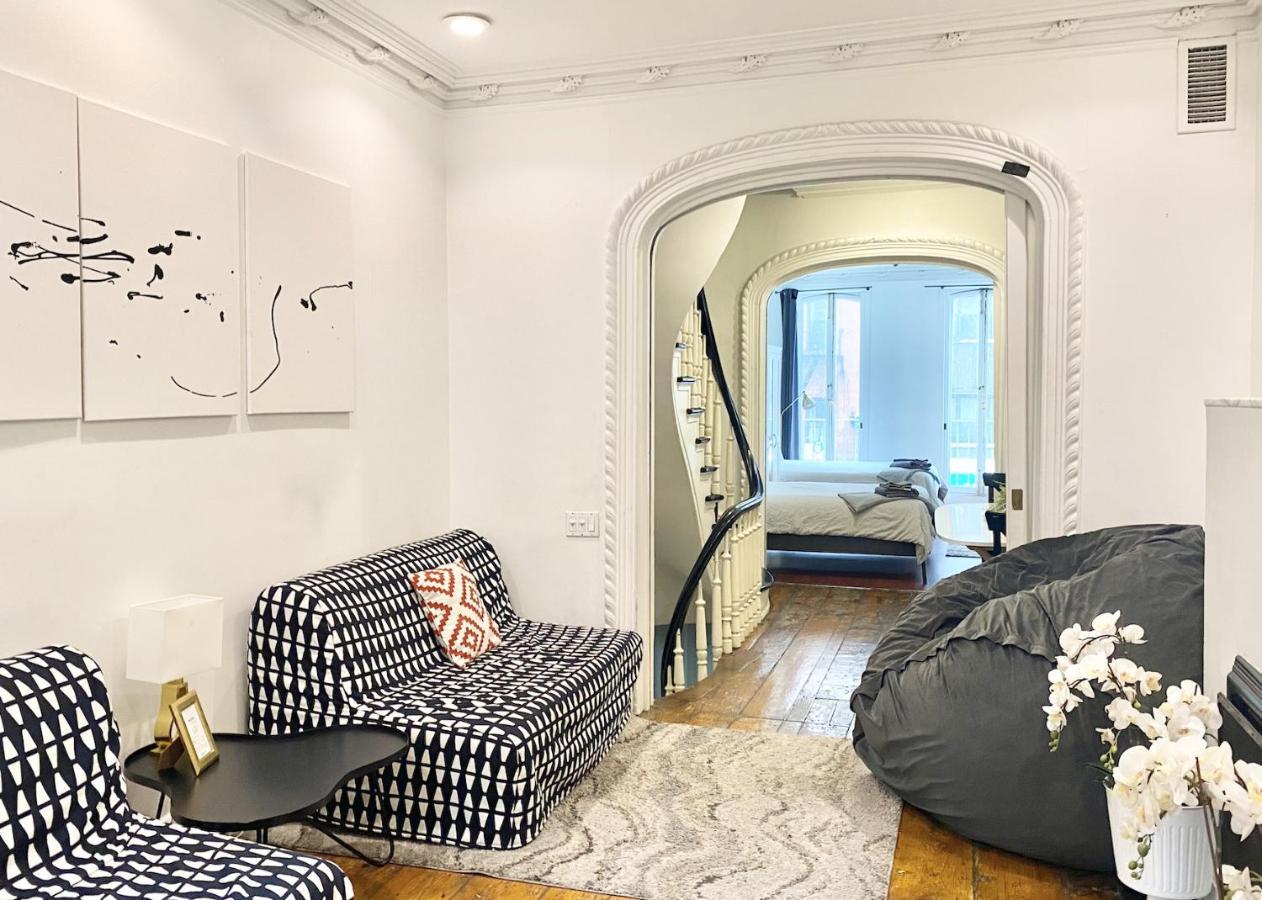 Villa Luxury In The Heart Of Manhattan