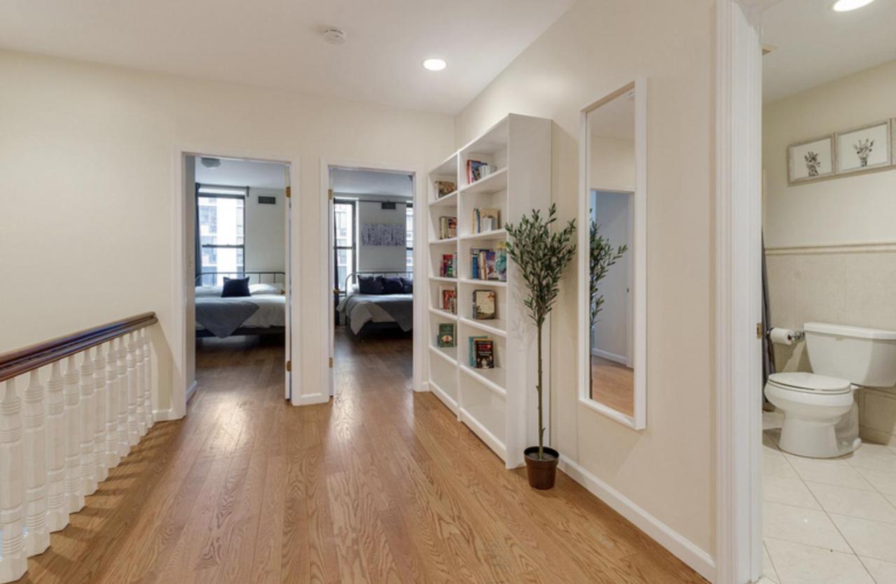 Luxury In The Heart Of Manhattan Villa New York