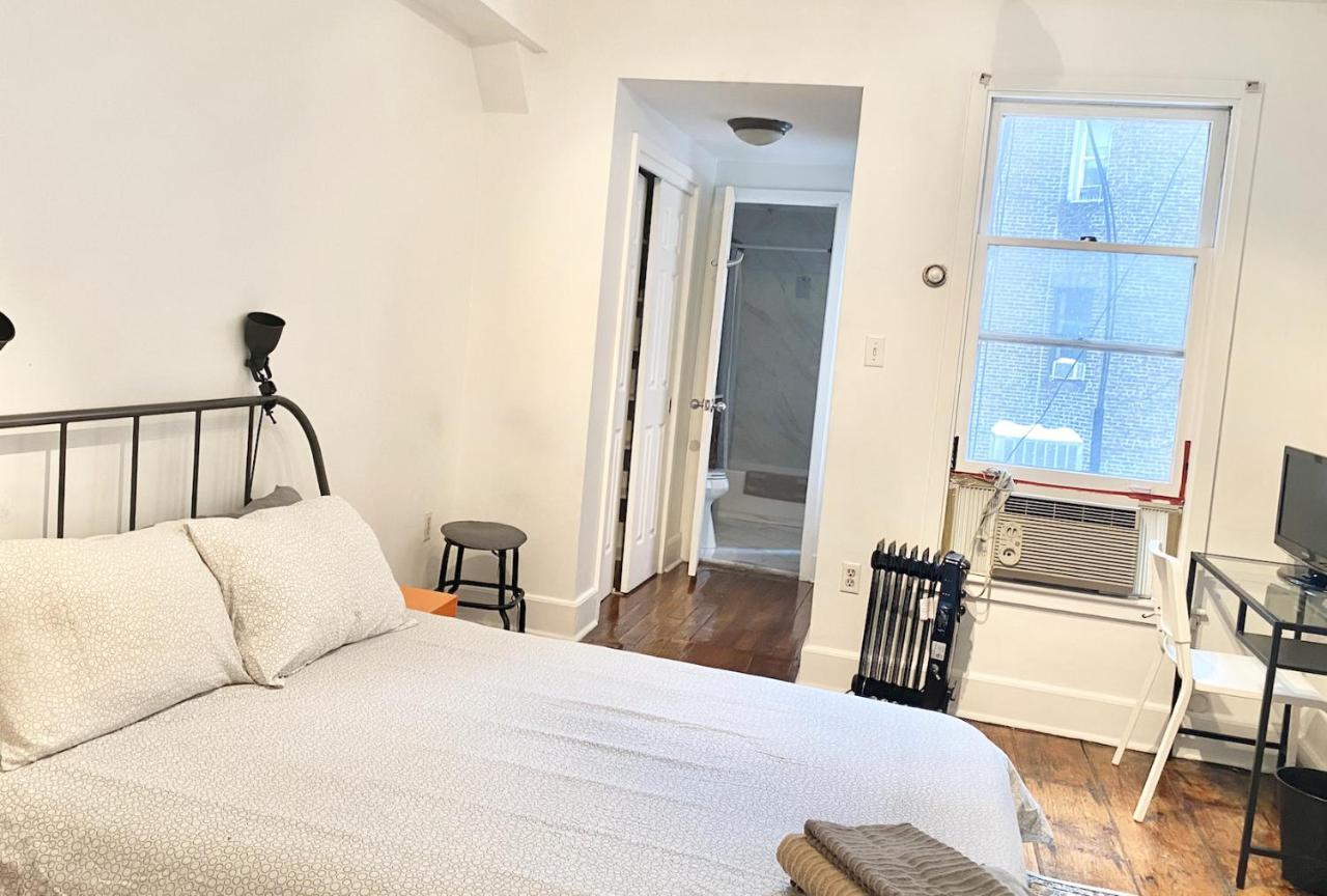 Luxury In The Heart Of Manhattan Villa *