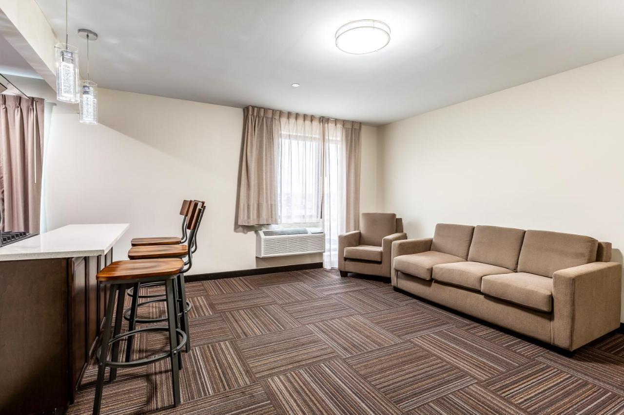 Wyck & Near Jfk Airport 2* New York