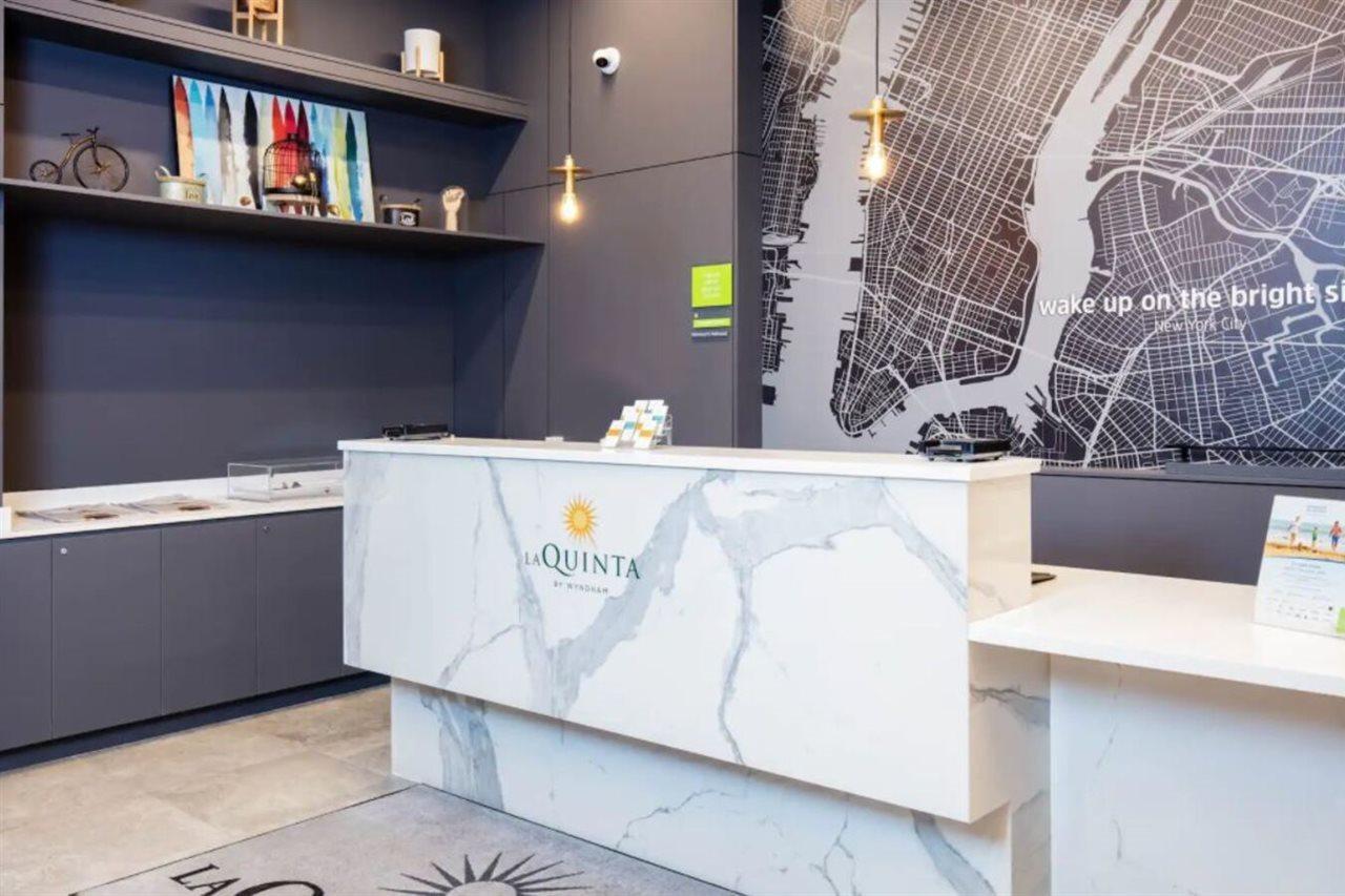 Hotel La Quinta By Wyndham Time Square South New York