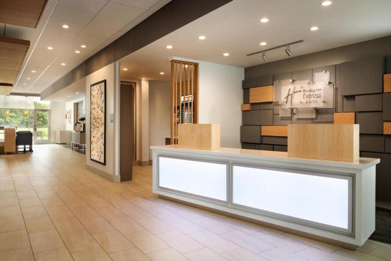 Express Brooklyn - Kings Hwy, An Ihg 3* New York