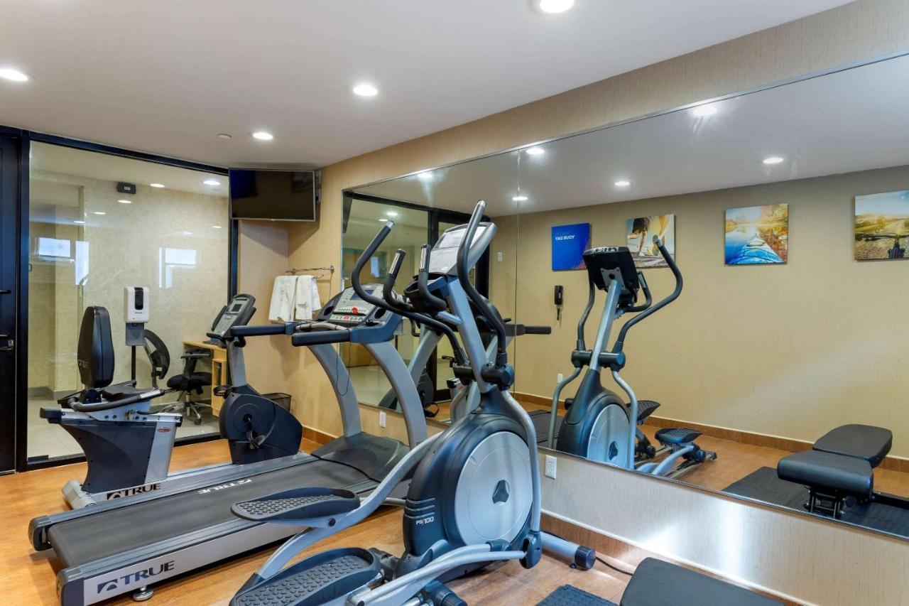 Comfort Brooklyn Hotel 2*