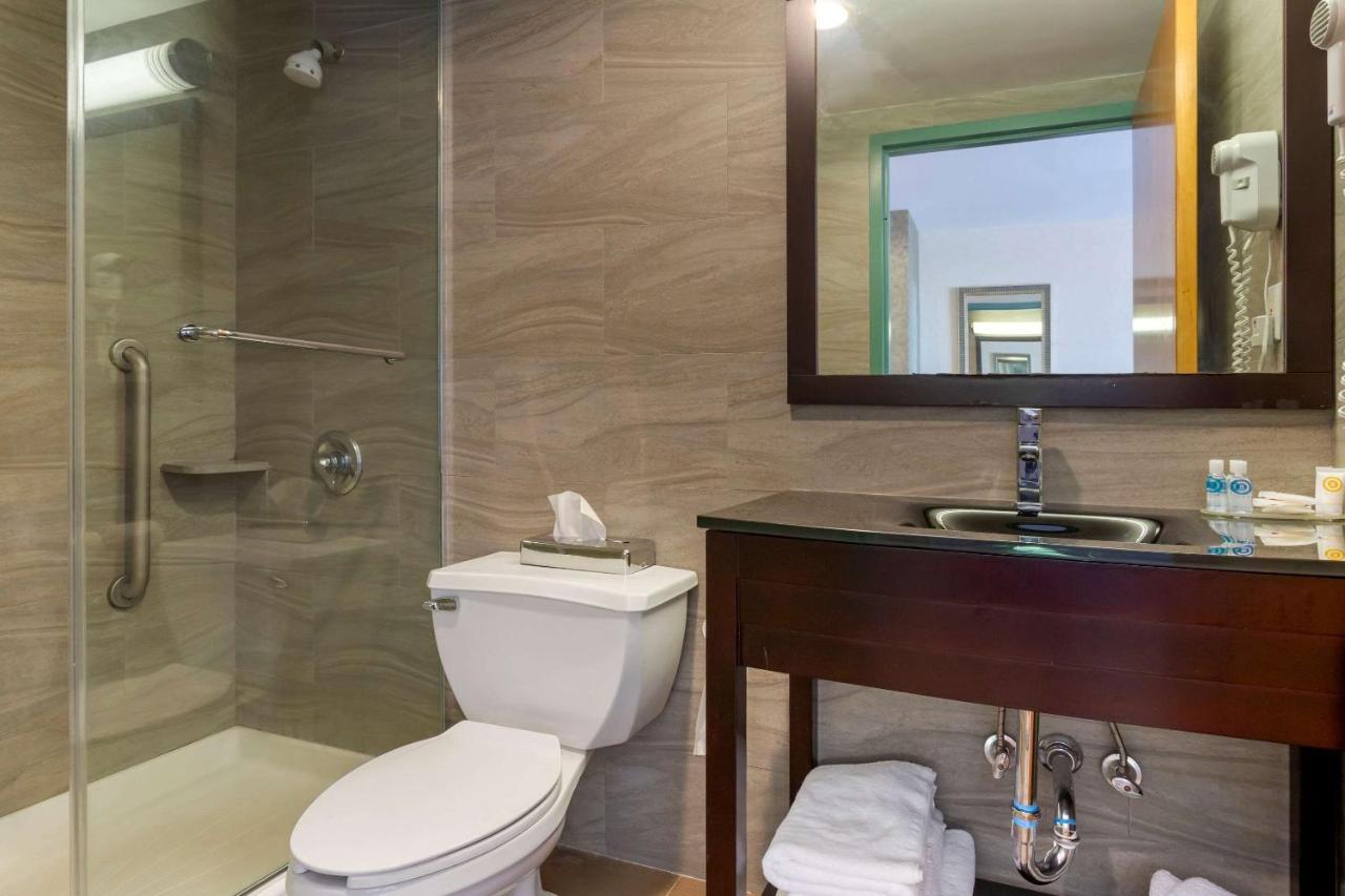Hotel Comfort Brooklyn