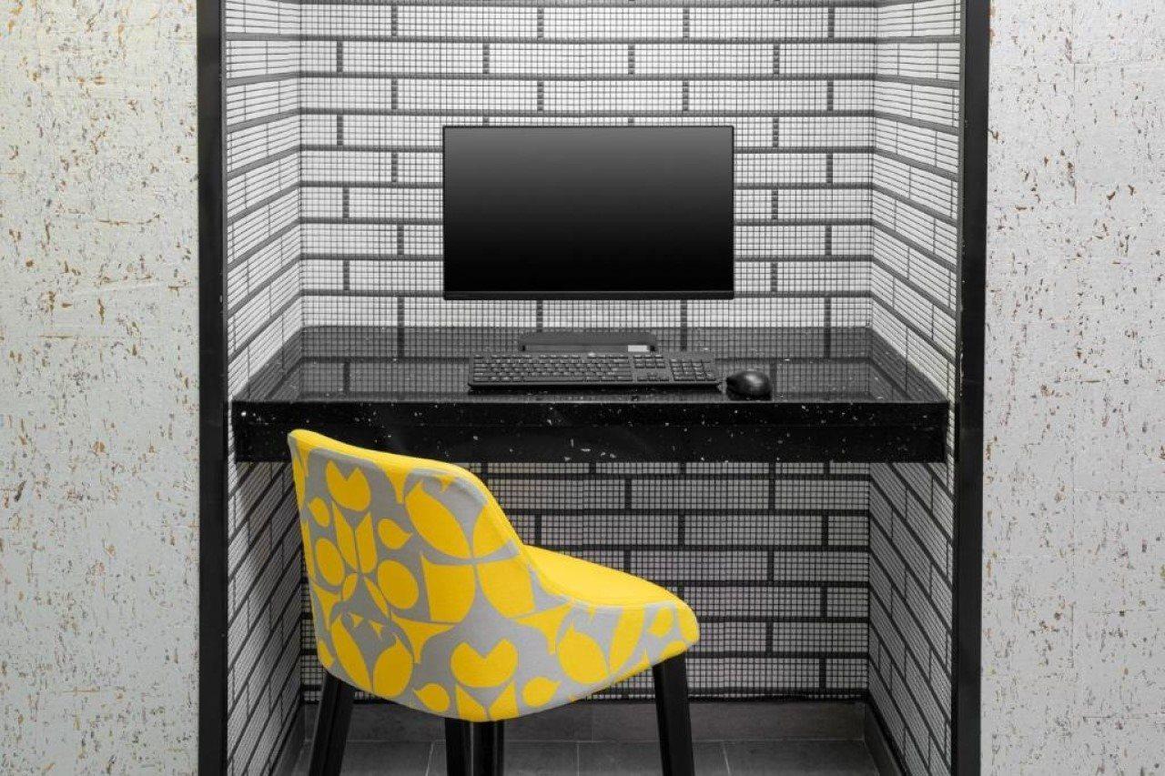 Voco Times Square South By Ihg 4* New York