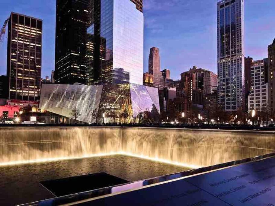 Modern Brooklyn's Hidden Gem New York