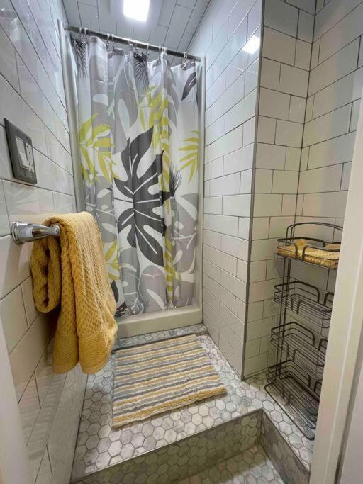 Apartment Modern Brooklyn's Hidden Gem New York