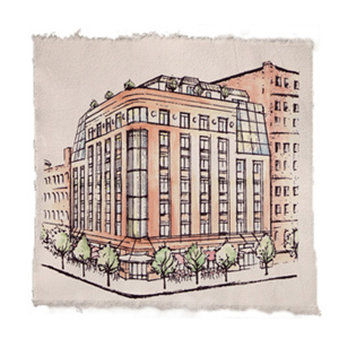 The Greenwich Hotel