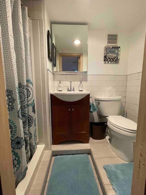Modern Brooklyn's Hidden Gem *