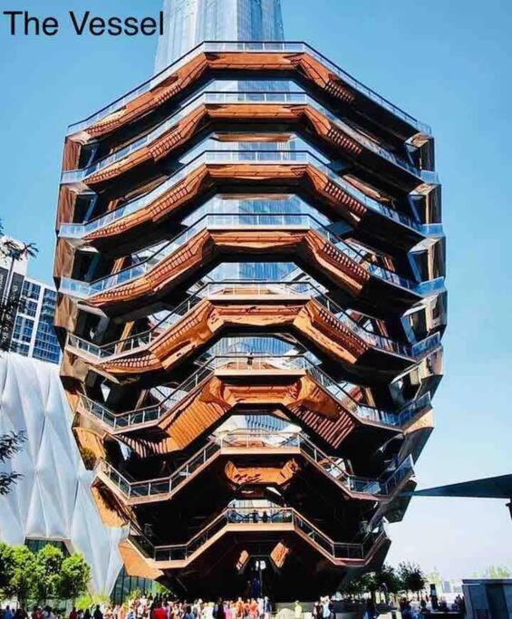 Apartment Modern Brooklyn's Hidden Gem
