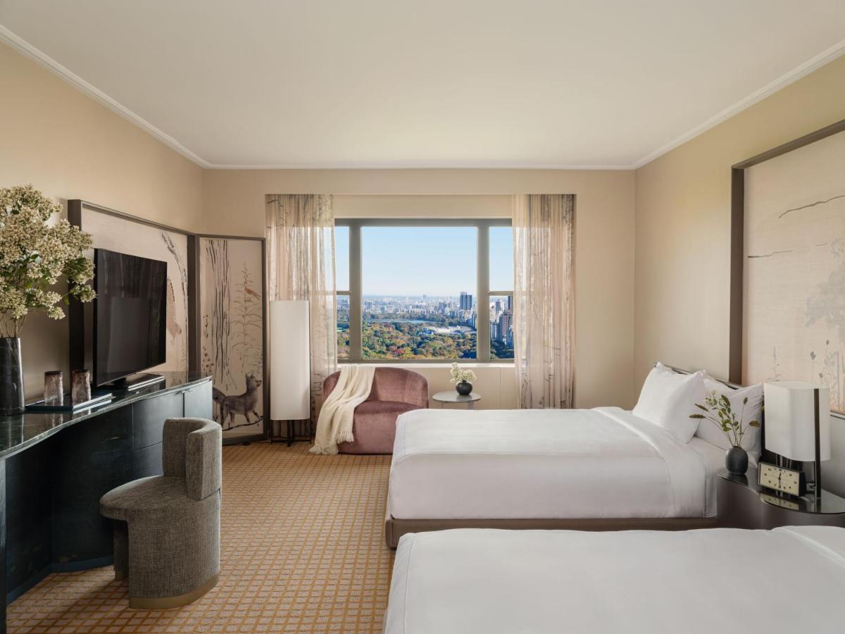 Hotel Park Lane New York