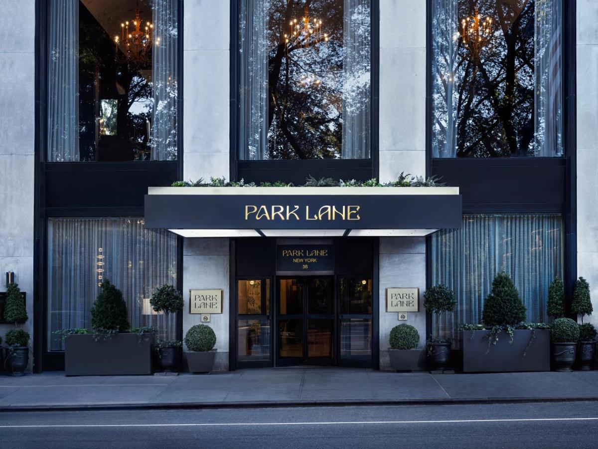 Hotel Park Lane