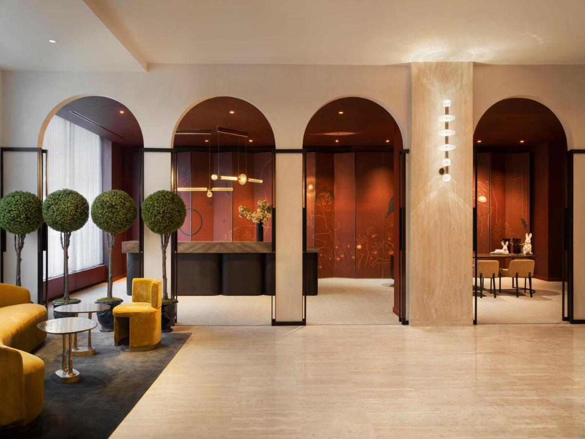 Hotel Park Lane