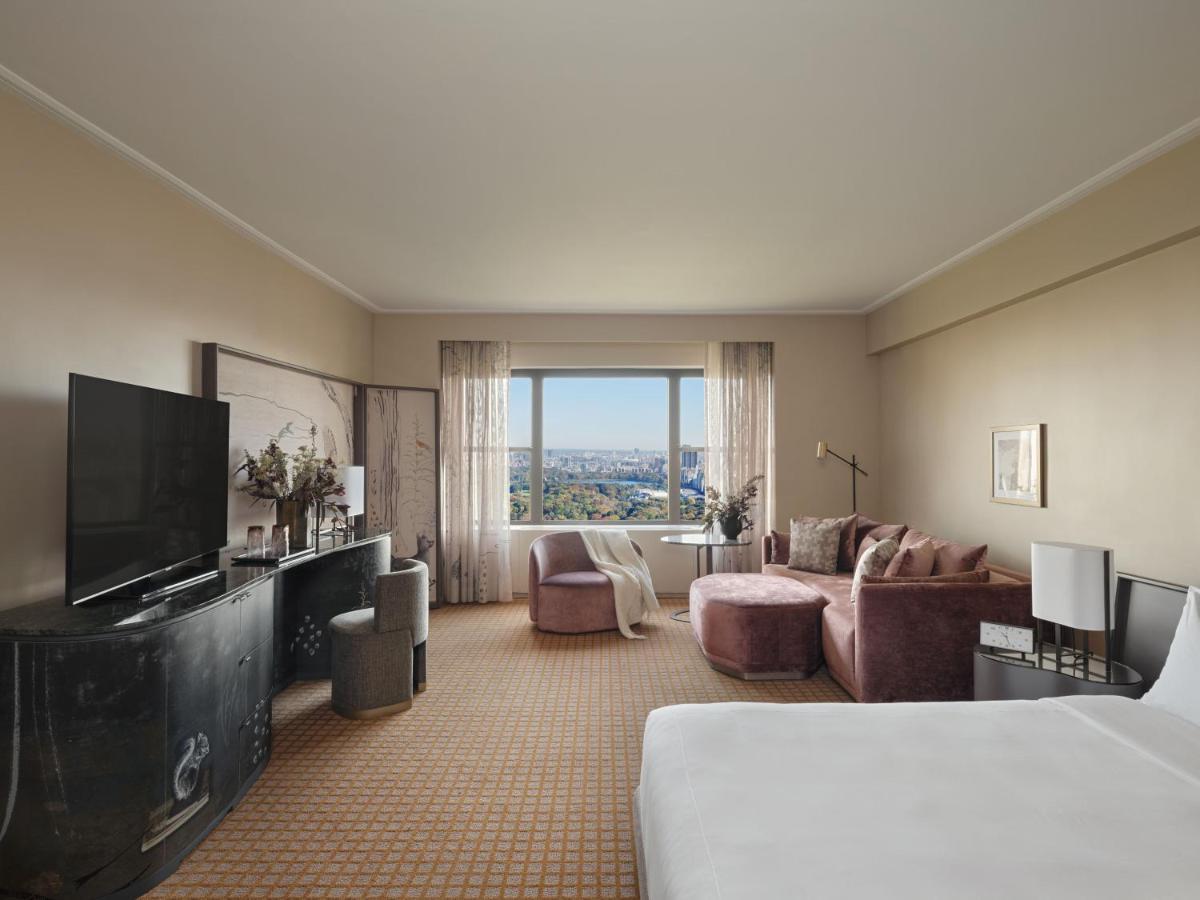 Park Lane Hotel New York
