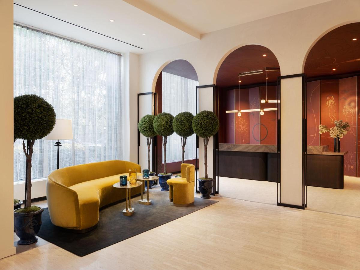 Park Lane 5* New York