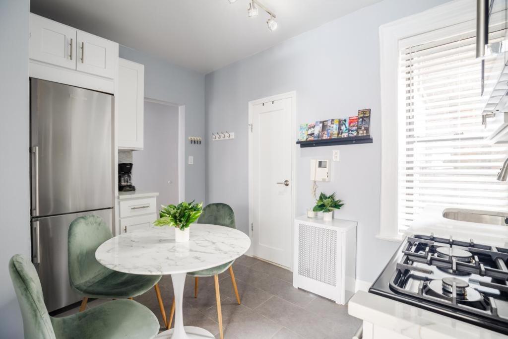 Apartment Amazing 2 Bedroom/3bed Full Time Square/broadway/central Park