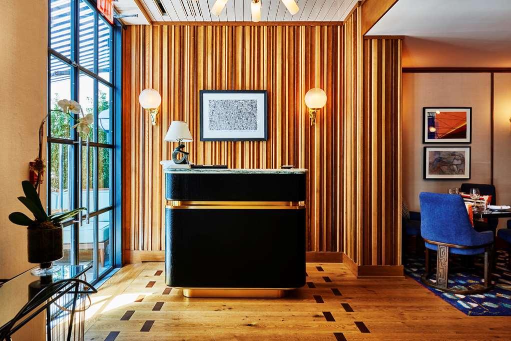 Sixty Soho Hotel 5*