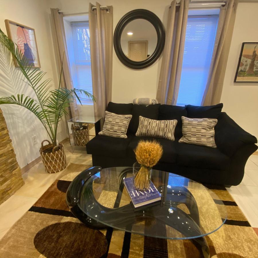 Apartment Modern Brooklyn's Hidden Gem New York