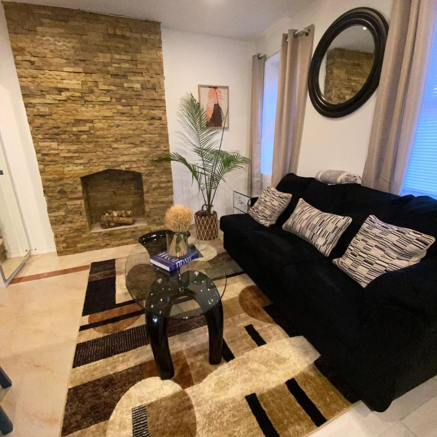 Apartment Modern Brooklyn's Hidden Gem New York