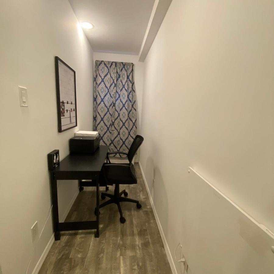 Apartment Modern Brooklyn's Hidden Gem New York