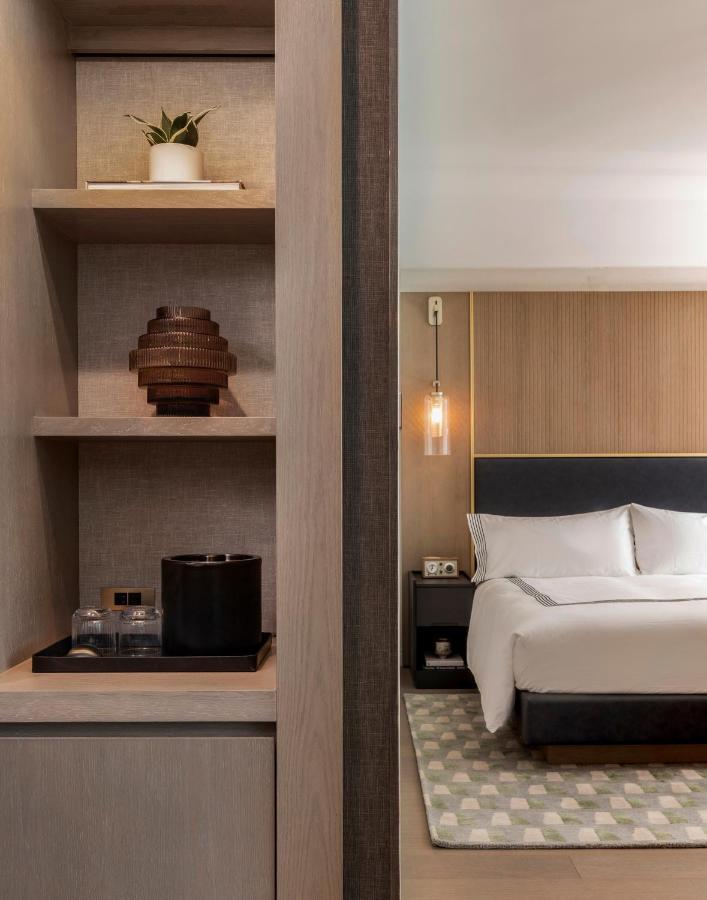 Thompson Central Park New York, By Hyatt 5* New York