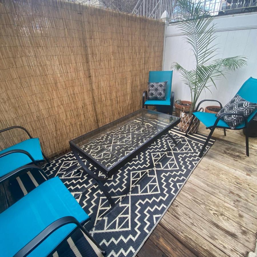 Modern Brooklyn's Hidden Gem Apartment *