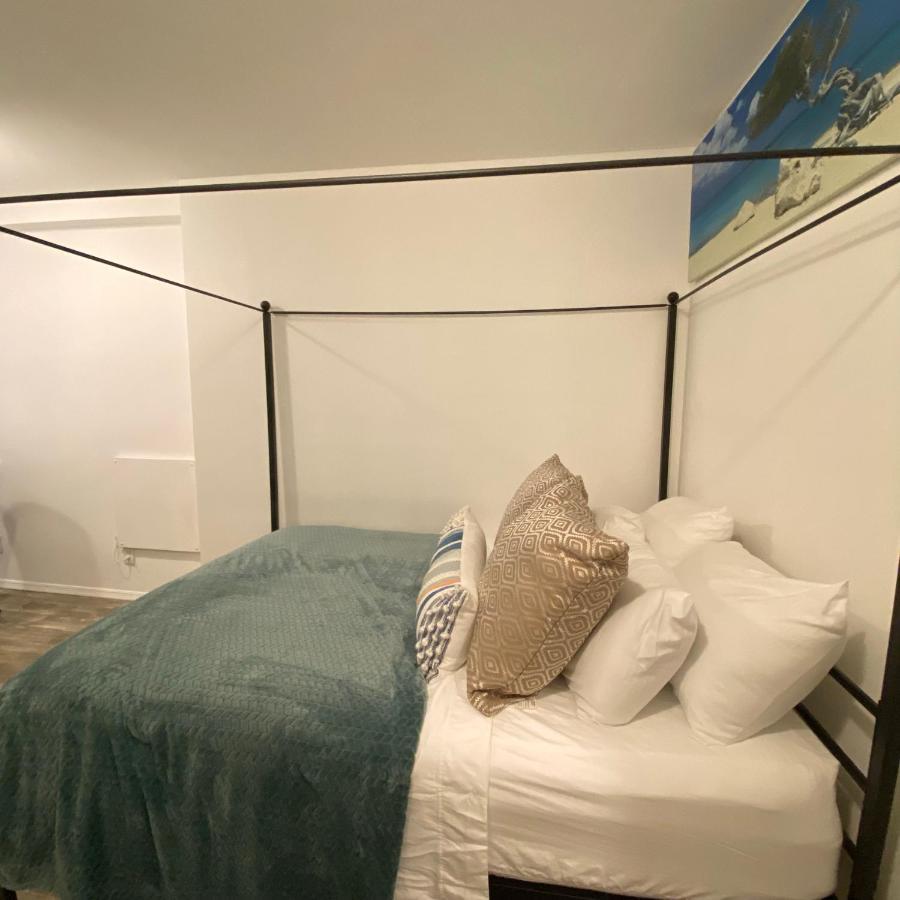 Modern Brooklyn's Hidden Gem * New York