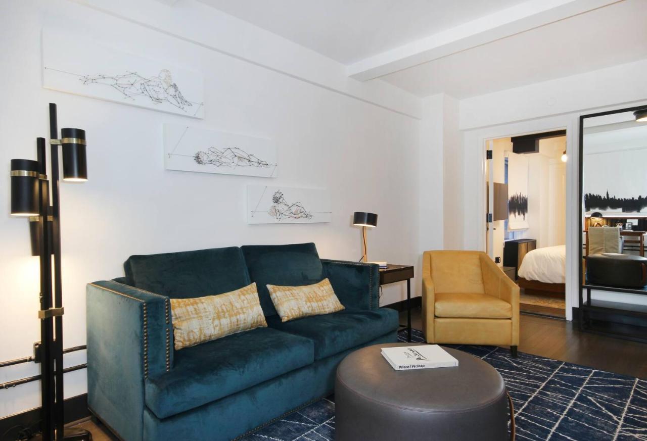 Hotel The Renwick New York