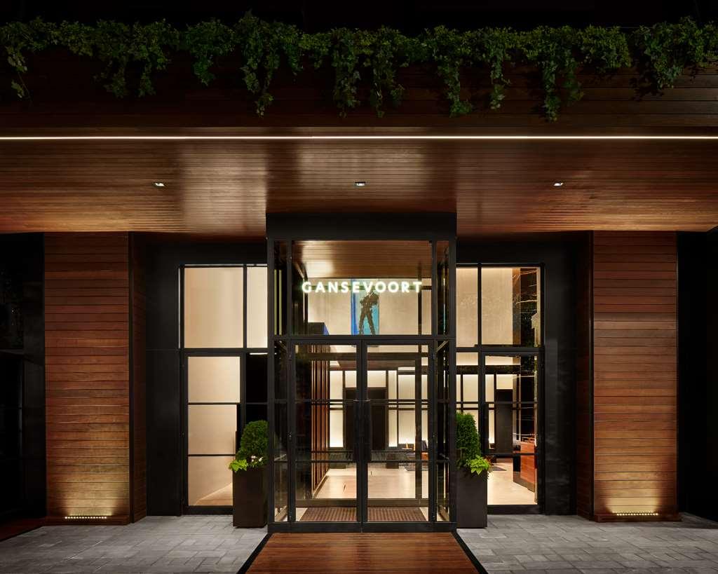 Gansevoort Meatpacking Hotel