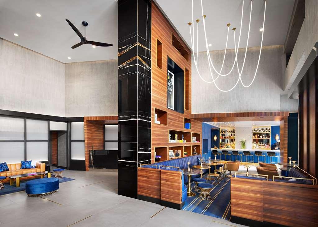 Gansevoort Meatpacking Hotel 5*