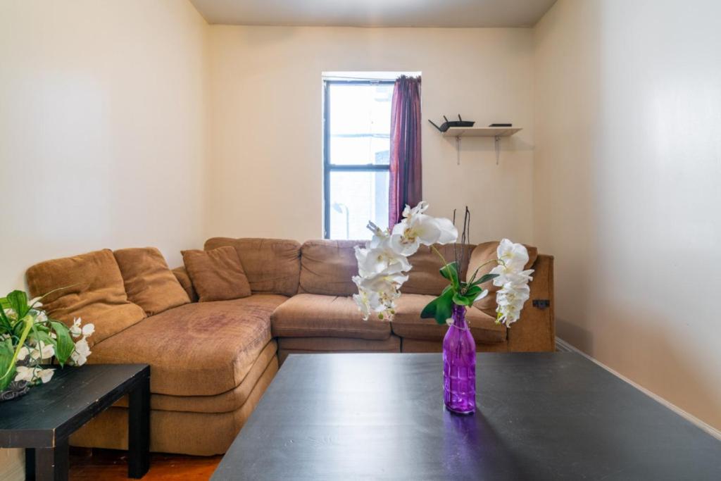 Guest house Eastern Parkway 2*
