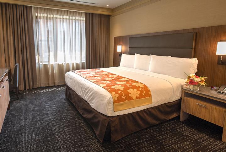 Hotel Opera House