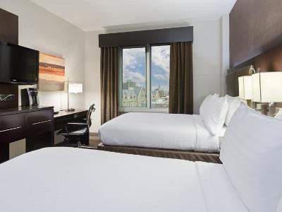 Lower East Side By Ihg Hotel